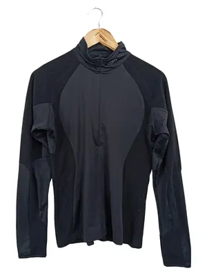 ZIENER Langarmshirt