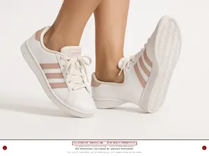 ADIDAS Sneaker low