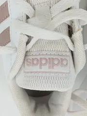 Vorschaubild 3 von Sneaker low Kinder Gr. 28 Weiß Casual Sportschuhe