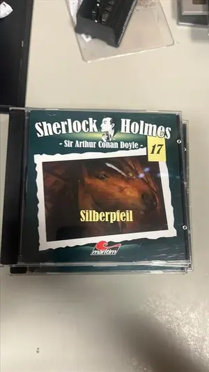 Hörspiel für Erwachsene