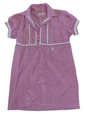 LUIS TRENKER Freizeitkleid