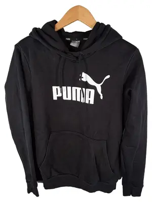 PUMA Kapuzenpullover
