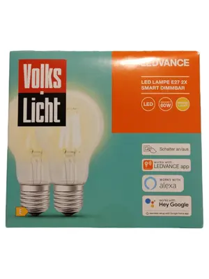 LEDVANCE LED Leuchtmittel