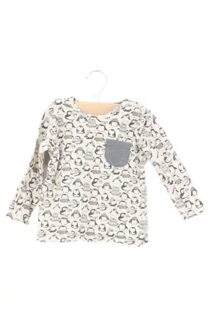 HUST & CLAIRE Langarmshirt