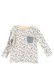 Vorschaubild HUST & CLAIRE Langarmshirt 1