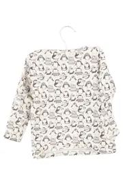 Vorschaubild HUST & CLAIRE Langarmshirt 2