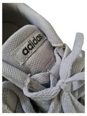 Vorschaubild 2 von Damen Sneaker Low Grau Gr. 39 Freizeitschuhe Sportschuhe