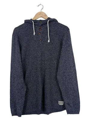 TOM TAILOR Kapuzenpullover