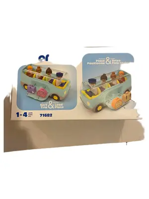 PLAYMOBIL Playmobil Spielfiguren-Set Komplett