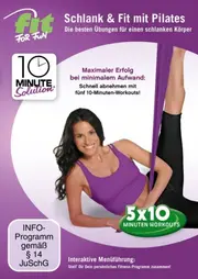 Vorschaubild Fitnessfilm 1