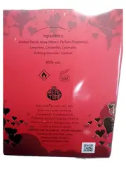 Vorschaubild REAL TIME Eau de Parfum 2
