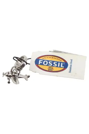 FOSSIL Charm Anhänger