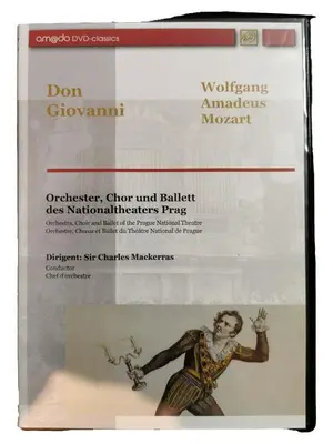 Klassische Aufführung