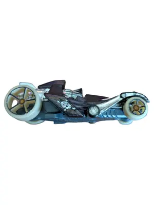 HOT WHEELS Spielzeugauto