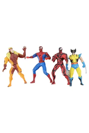 MARVEL Actionfigur
