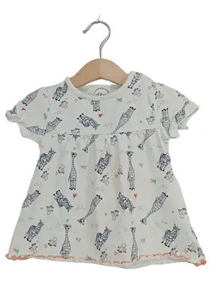 S.OLIVER Freizeitkleid