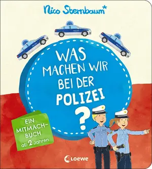 Sachbuch für Kinder
