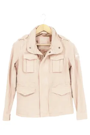 SUPERDRY Leichte Jacke