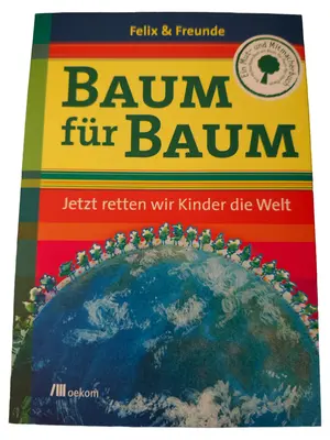 Sachbuch für Kinder
