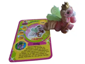 FILLY Spielfigur
