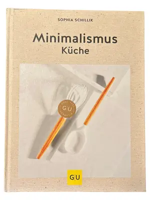 Kochbuch