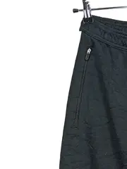 Vorschaubild 2 von Herren Jogginghose Trainingshose Schwarz Gr. M Sportlich