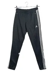 Vorschaubild 1 von Herren Jogginghose Trainingshose Schwarz Gr. M Sportlich