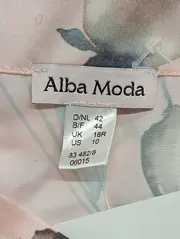 Vorschaubild ALBA MODA Bluse 3