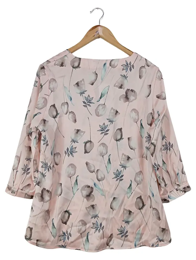 ALBA MODA Bluse Bild 2