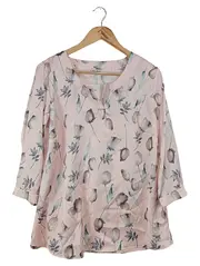 Vorschaubild ALBA MODA Bluse 1