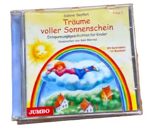 Hörspiel für Kinder