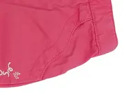 Vorschaubild 3 von Baby Mädchen Shorts Kurze Hose Größe 62 Pink Baumwolle Stickerei Sommer