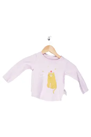 DAVE&BELLA Langarmshirt