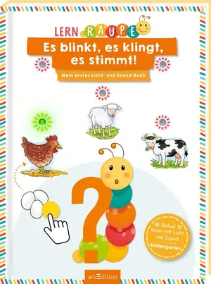 Buch für Kinder