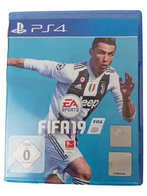 ELECTRONIC ARTS Sportspiele