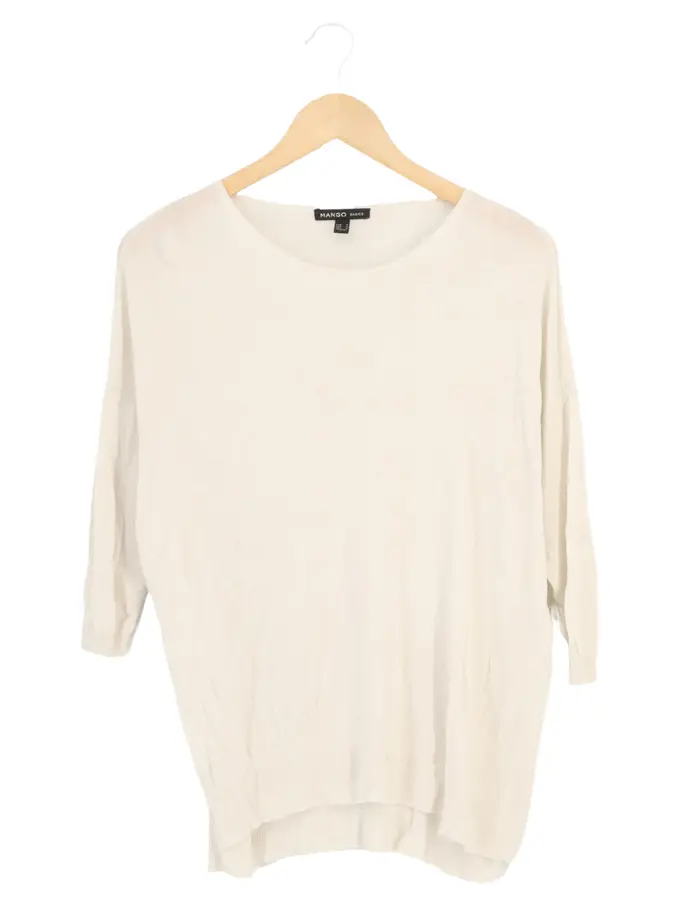 MANGO Pullover Bild 1
