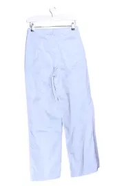 Vorschaubild 2 von Marccain Stoffhose Damen Blau Gr. M Elegant Casual Business Hose