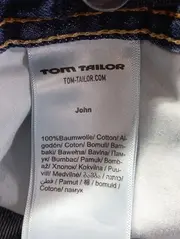 Vorschaubild TOM TAILOR Jeans Straight Leg 4