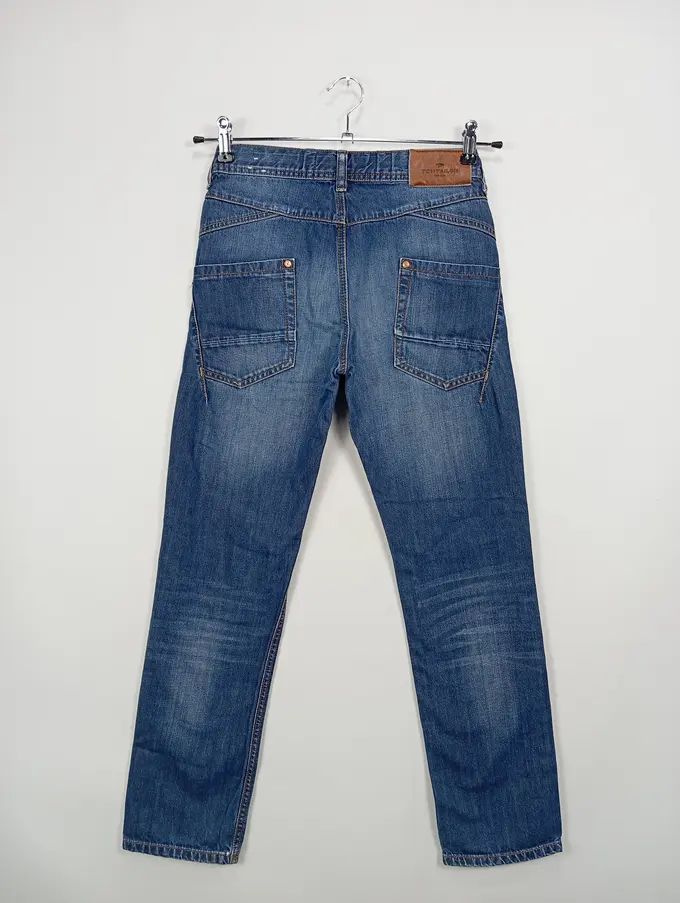 TOM TAILOR Jeans Straight Leg Bild 2