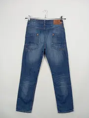 Vorschaubild TOM TAILOR Jeans Straight Leg 2
