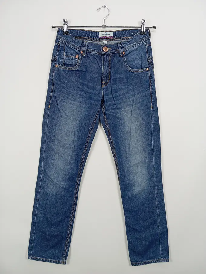 TOM TAILOR Jeans Straight Leg Bild 1