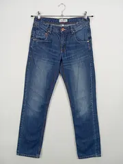Vorschaubild TOM TAILOR Jeans Straight Leg 1