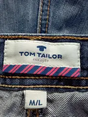 Vorschaubild TOM TAILOR Jeans Straight Leg 3