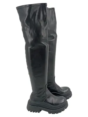 ZARA Stiefel