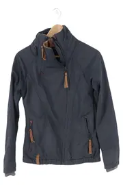 Vorschaubild NAKETANO Leichte Jacke 1
