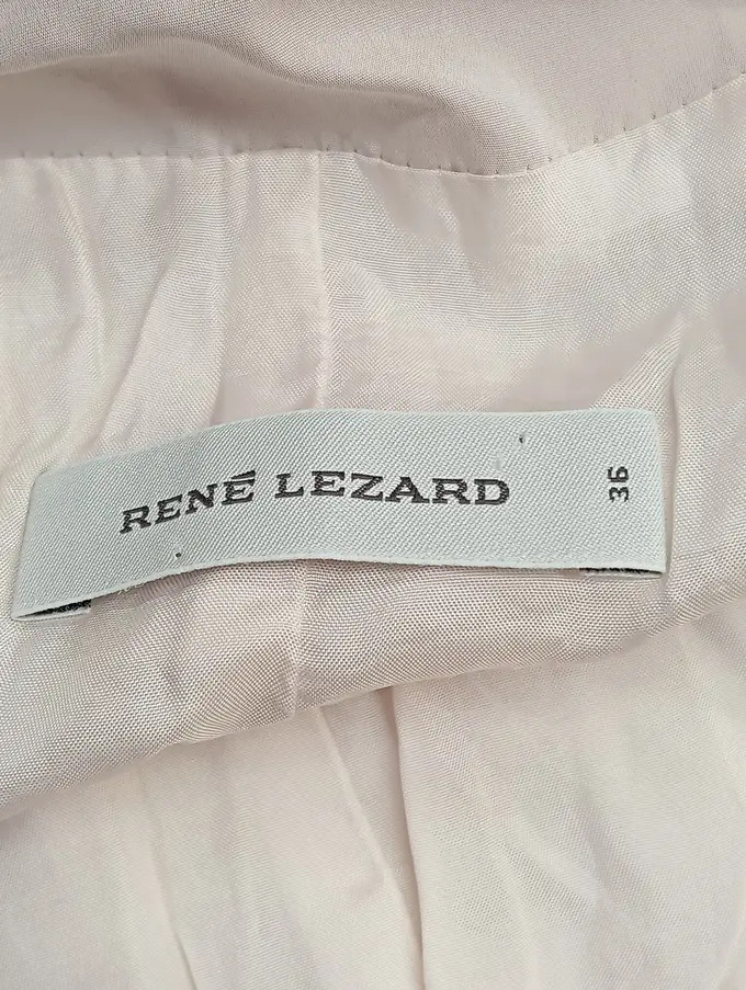 RENÉ LEZARD Leichte Jacke Bild 3