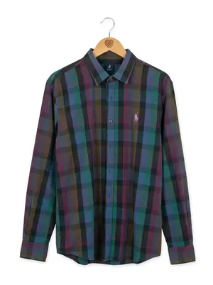POLO RALPH LAUREN Poloshirt