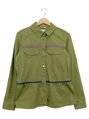 TOM TAILOR Leichte Jacke