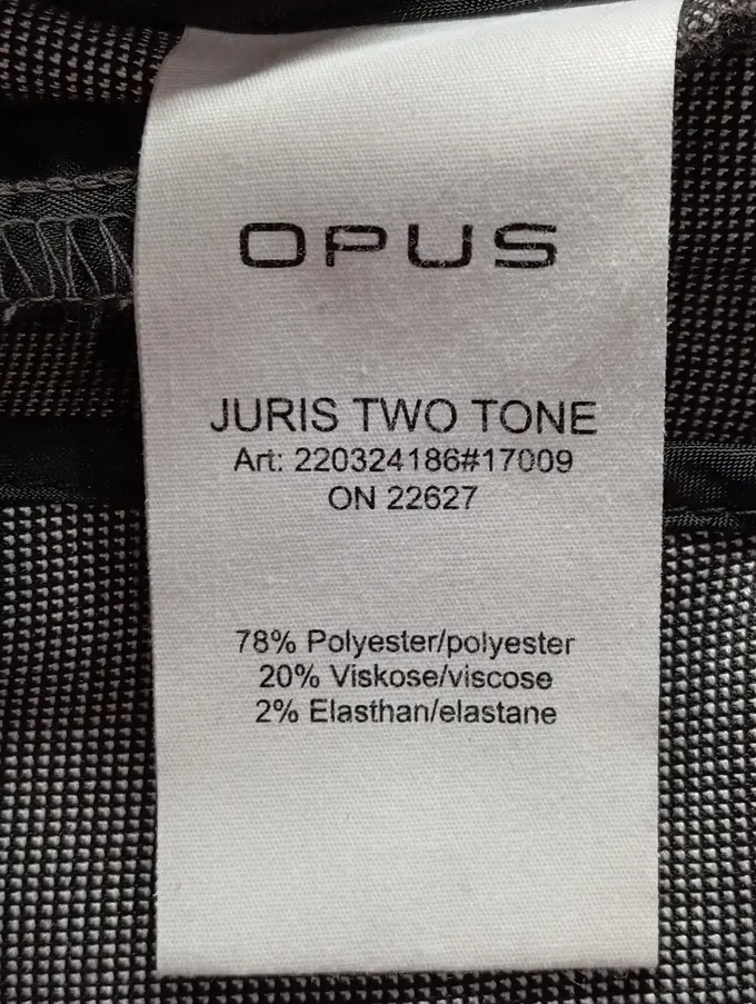 OPUS Hosenanzug Bild 5