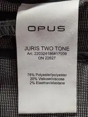 Vorschaubild OPUS Hosenanzug 5